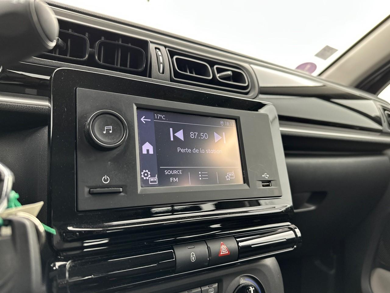 Citroën C3 puretech 83 s&s bvm5 you! — photo 22