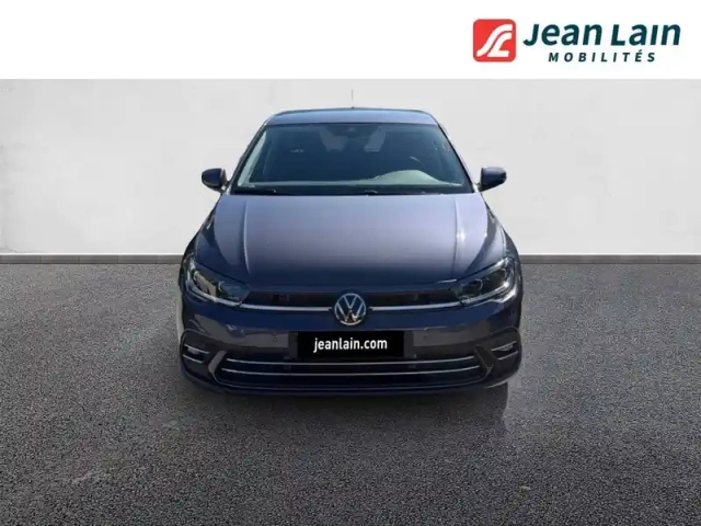 Volkswagen Polo 1.0 tsi 95 s&amp;s dsg7 — photo 2