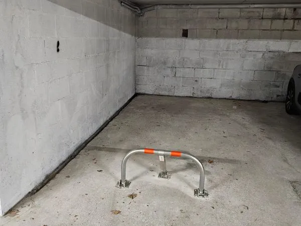 Parking à louer