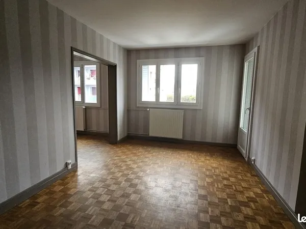 Appartement T4