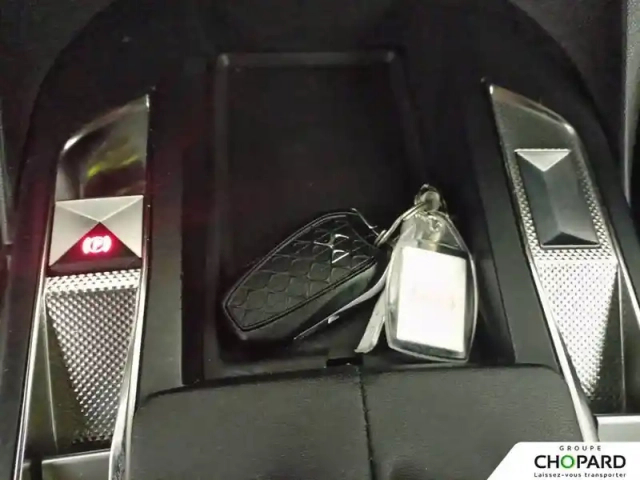 Ds Ds 3 ds3 crossback puretech 100 bvm6 — photo 14