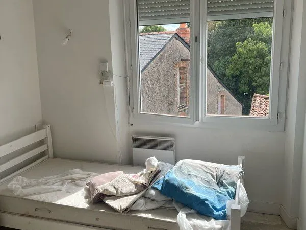 Location chambre