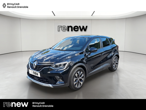 Renault Captur TCe 90