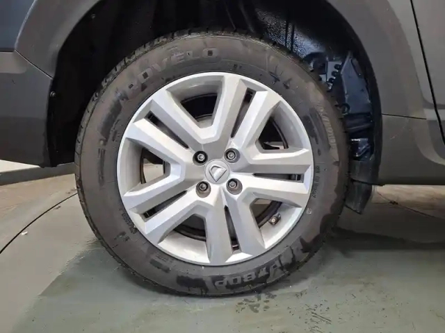 Dacia Jogger eco-g 100 5 places — photo 16
