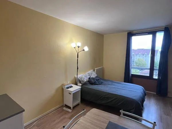 Appartement 1 pièce 29 m²