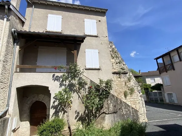 Vente Immeuble 135 m²