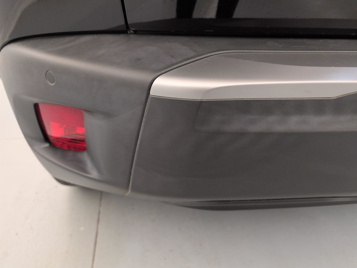 Peugeot 2008 — photo 27