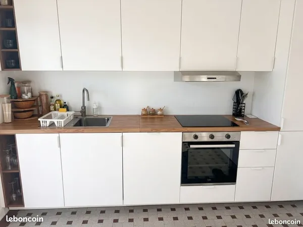 T3 80m2 Rixheim