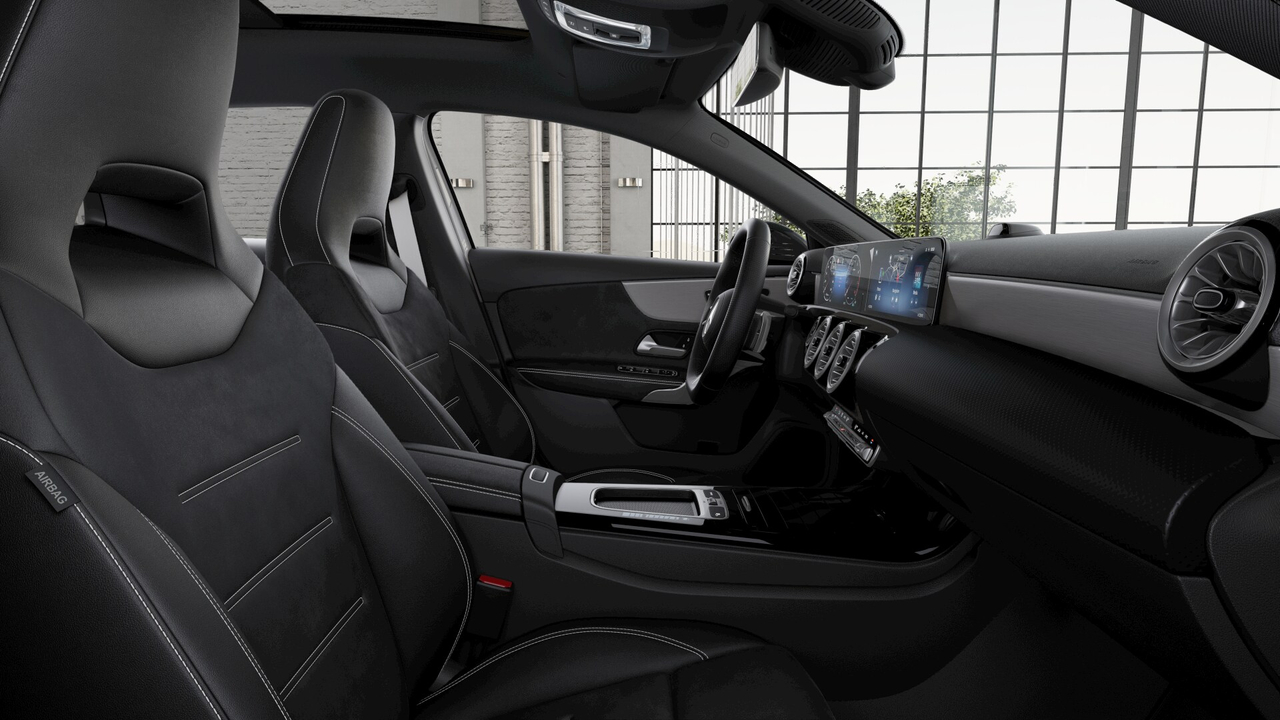 Mercedes Classe A 180 — photo 11