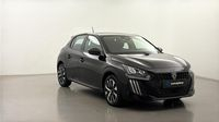 Peugeot 208 1.2 Hybrid 110ch Style e-DCS6 — photo 3