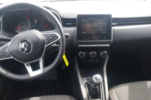 Renault Clio tce 90 — photo 9