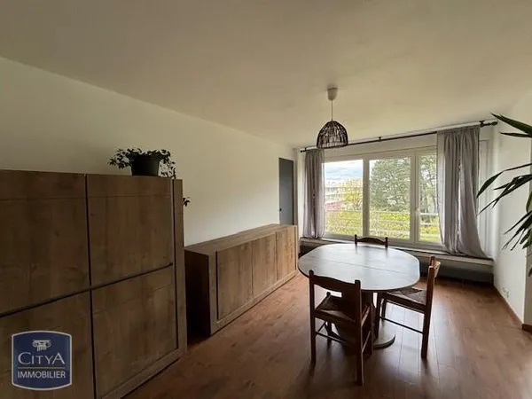 Appartement 3 pièces 78 m²