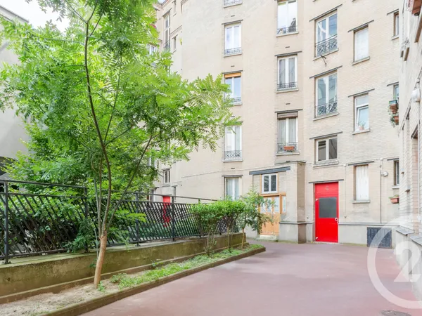 Appartement 3 pièces 40 m²