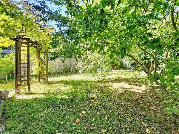Nantes Géraudière proche Bourgeonnière : Maison 7 pièces à vendre ! Idéale famille nombreuse ou inve