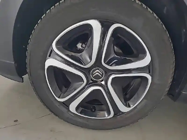 Citroën C3 puretech 110 s&amp;s — photo 13