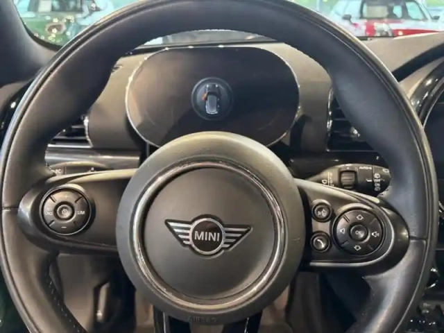 Mini Mini clubman cooper 136ch canonbury bva7 — photo 6