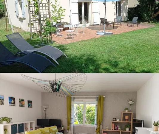 Maison 112 m² Esquay-notre-dame