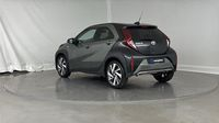 Toyota Aygo X 1.0 VVT-i 72ch Air Collection S-CVT — photo 8