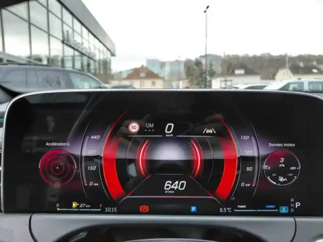 Mercedes Classe E e 220 d amg line — photo 22