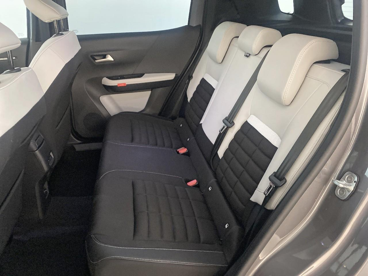 Citroën C3 Aircross hybride 145 ch aut max — photo 10