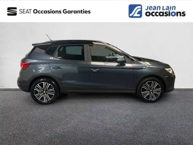 Seat Arona 1.0 ecotsi 115 ch start/stop bvm6 — photo 4