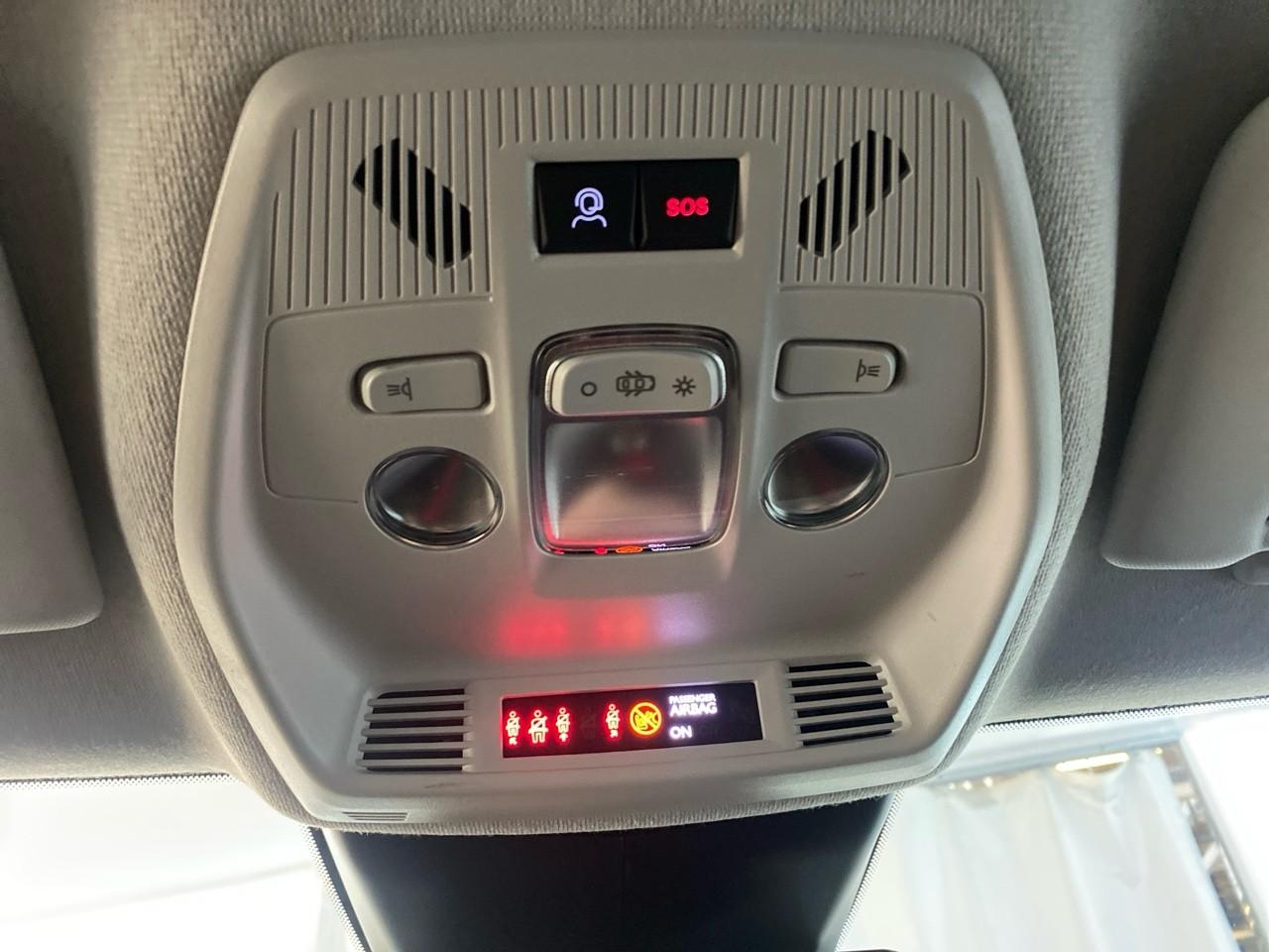 Citroën C3 Aircross e-c3 aircross 113 autonomie confort plus — photo 19