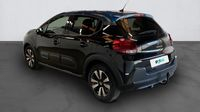 Citroen C3 1.2 PureTech 110ch S&S Shine EAT6 — photo 6