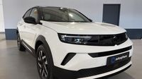 Opel Mokka 1.2 Turbo 136ch GS — photo 1