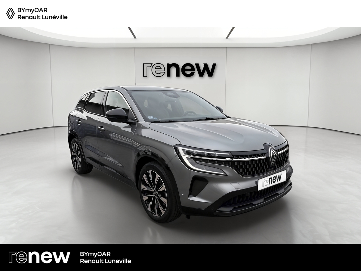 Renault Austral E-Tech hybrid 200 — photo 7