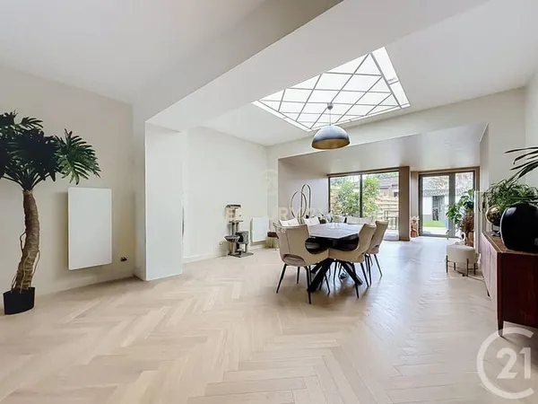 Maison 5 pièces 130 m²