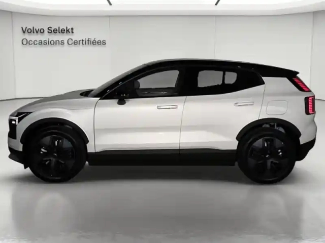 Volvo Ex30 cross country twin performance 428ch ultra — photo 32