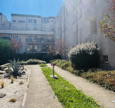 Toulouse - Beau T3 + Grande terrasse