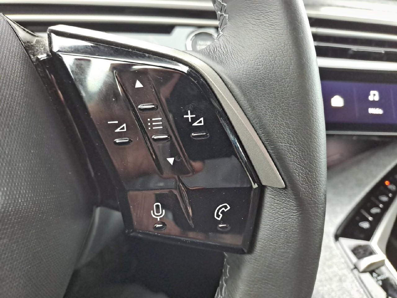 Peugeot 5008 hybrid 145 ch e-dcs6 allure — photo 28