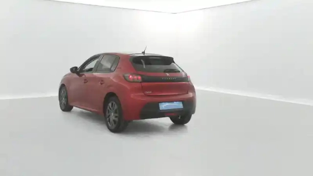 Peugeot 208 bluehdi 100 s&amp;s bvm6 — photo 17