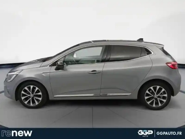Renault Clio 1.0 tce 90ch techno — photo 17
