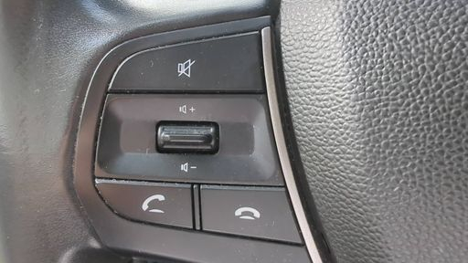 Hyundai i20 1.2 75 - Initia – 2019 – 62360 km – Essence – Boîte Manuelle — photo 3