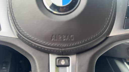 BMW 340i Touring 3.0 374 Mild Hybrid xDrive BVA - M Sport – 2021 – 80519 km – Essence – Boîte Automatique — photo 5