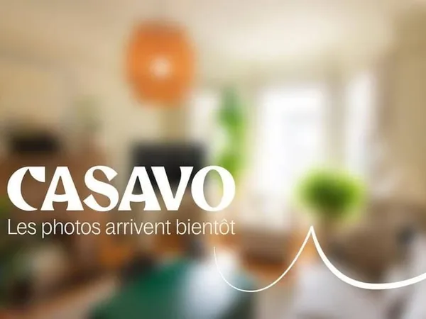 Appartement 261 m²