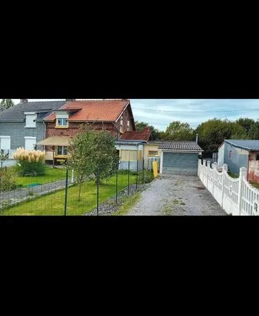 Maison location