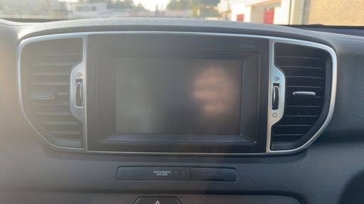 Kia Sportage 1.7 CRDi 115 ISG - Active – 2018 – 136384 km – Diesel – Boîte Manuelle — photo 13