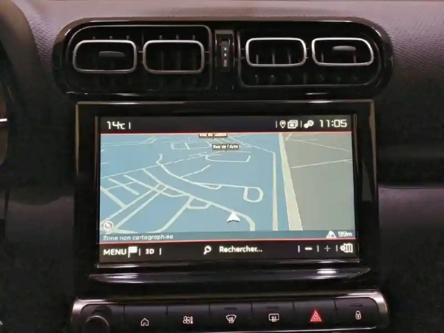 Citroën C3 Aircross bluehdi 110 s&amp;s bvm6 — photo 49
