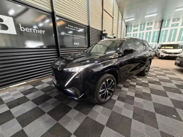 Mg S9 mg 1.5 gdi 299ch phev premium — photo 16