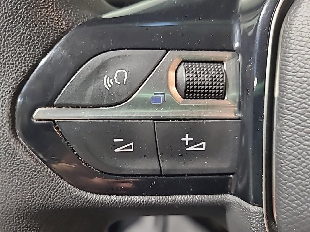 Citroën C3 Aircross puretech 130 s&s eat6 shine pack — photo 23