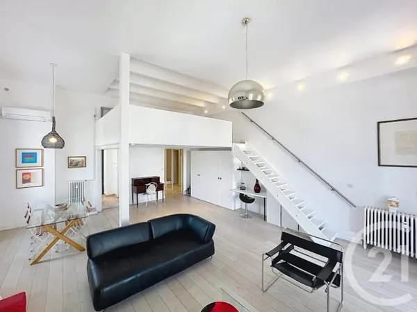 Appartement 3 pièces 78 m²