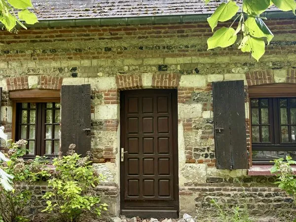 Maison 5 pièces 106 m²