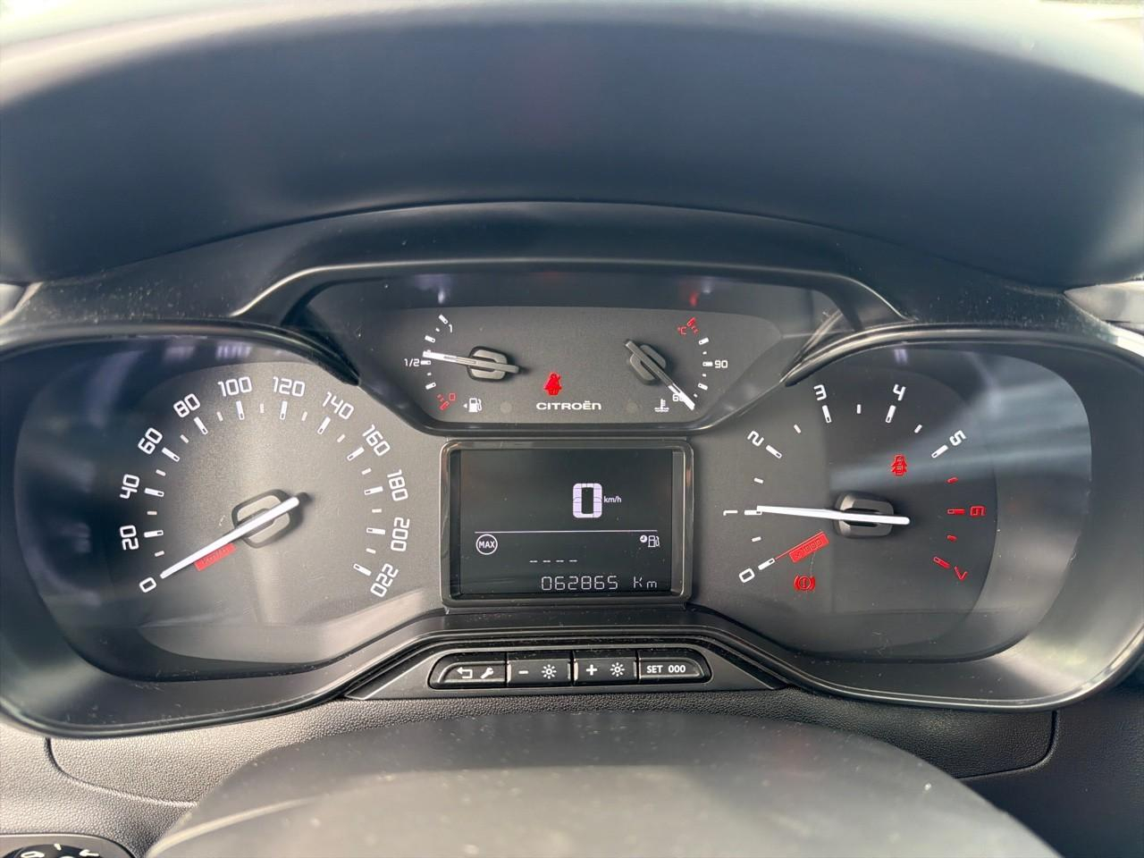 Citroën C3 puretech 83 s&s bvm5 you! — photo 13