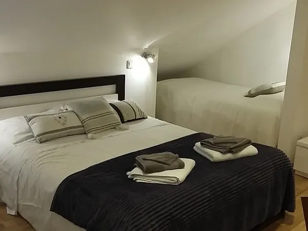 Chambre de 22m2 à louer sur Saint-Hilaire-de-Riez