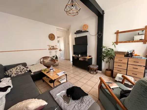 Maison 3 pièces 96 m²