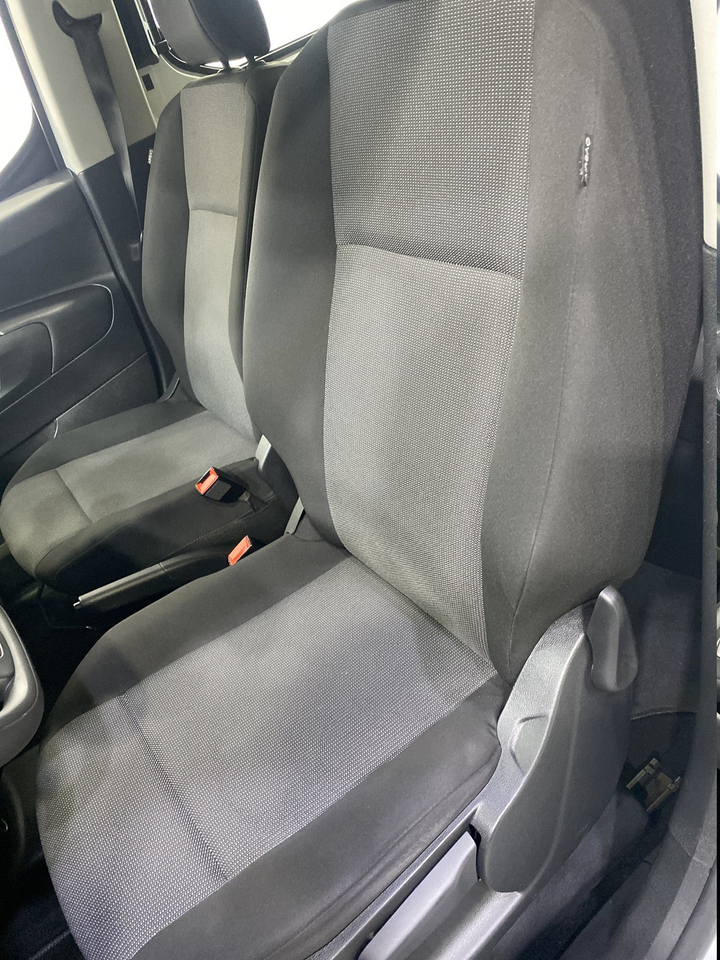 Citroën Berlingo — photo 58
