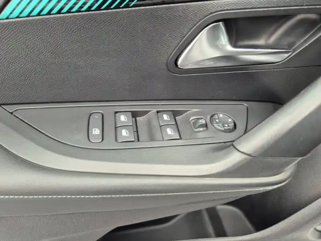 Peugeot 2008 bluehdi 130 s&amp;s eat8 — photo 21